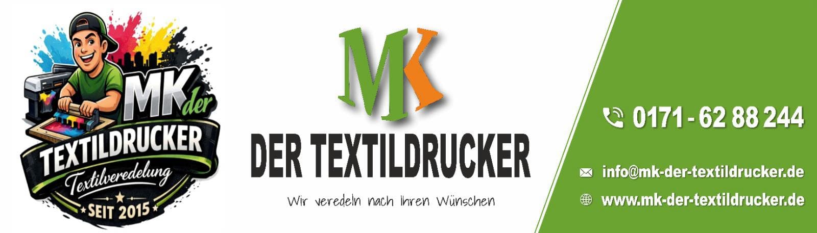 MK – Der Textildrucker