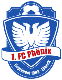 1.FC Phönix Lübeck II