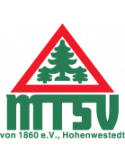 MTSV Hohenwestedt