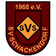 SV Schackendorf II