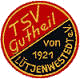 TSV Gut-Heil Lütjenwestedt III